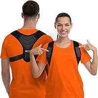 Algopix Similar Product 9 - Posture Corrector for Men and Women