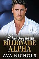 Algopix Similar Product 12 - Nanny for the Billionaire Alpha A