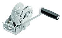 Algopix Similar Product 8 - Fulton T1300 0101 SingleSpeed Trailer