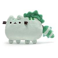 Algopix Similar Product 14 - GUND Pusheen Pusheenosaurus Dinosaur