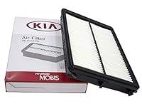 Algopix Similar Product 1 - KIA Filter-AIR Cleaner