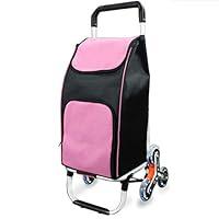 Algopix Similar Product 19 - SPLY DTEM Aluminum Alloy Trolleys