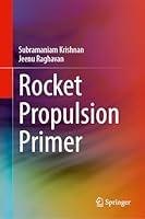 Algopix Similar Product 20 - Rocket Propulsion Primer