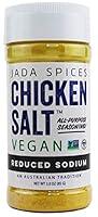 Algopix Similar Product 13 - Chicken Salt  Vegan NonGMO NO MSG