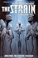 Algopix Similar Product 7 - The Strain Volume 3 The Fall