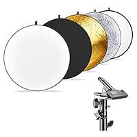 Algopix Similar Product 12 - Neewer Photography 5in1 MultiDisc