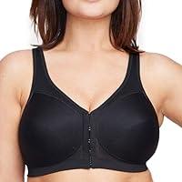 Algopix Similar Product 1 - Glamorise Full Figure Plus Size