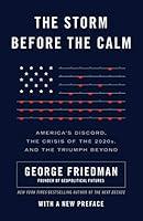 Algopix Similar Product 5 - The Storm Before the Calm Americas