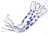 Algopix Similar Product 13 - Holy Land Market Tzitzits Set of 4