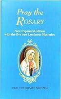 Algopix Similar Product 5 - Pray the Rosary