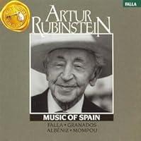 Algopix Similar Product 9 - Music of Spain