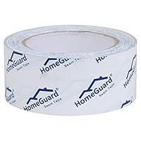 Algopix Similar Product 6 - HomeGuard 3” X 165' Seam Tape