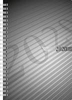 Algopix Similar Product 19 - rido Buchkalender 2020 futura 2