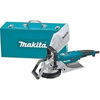 Algopix Similar Product 20 - Makita PC5001C 5" Concrete Planer