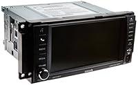 Algopix Similar Product 4 - Jeep Genuine Accessories 5064829AG