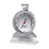 Algopix Similar Product 15 - CDN Oven Thermometer ProAccurate