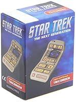 Algopix Similar Product 3 - Star Trek LightandSound Tricorder