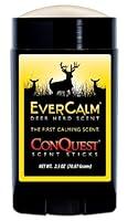 Algopix Similar Product 7 - Conquest Scents EverCalm Deer Herd