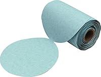 Algopix Similar Product 2 - United AbrasivesSAIT 36310 80X 6S