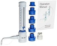 Algopix Similar Product 10 - United Scientific BTDR5