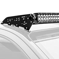 Algopix Similar Product 16 - ZROADZ Front Roof Mounted LED Bar Kit 