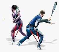 Algopix Similar Product 8 - VPX Tennis Swing Trainer Increases