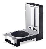 Algopix Similar Product 5 - Matter and Form MFS1V1 3D Scanner