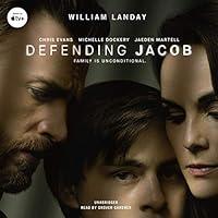 Algopix Similar Product 17 - Defending Jacob: A Novel