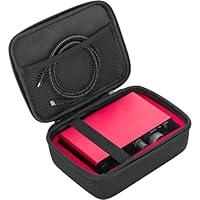 Algopix Similar Product 14 - GIGCASE Audio Interface Case  Scarlett