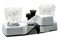 Algopix Similar Product 5 - Valterra PF212342 Lavatory