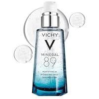 Algopix Similar Product 4 - Vichy Mineral 89 Fortifying  Hydrating