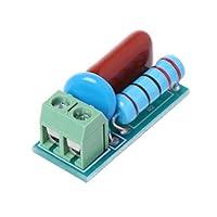 Algopix Similar Product 12 - JUNESUN RC AbsorptionSnubber Circuit