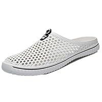 Algopix Similar Product 19 - F_Gotal Unisex Casual Slippers Garden