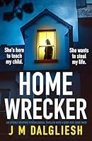 Algopix Similar Product 14 - Homewrecker An utterly gripping