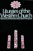 Algopix Similar Product 8 - Liturgies of the Western Church