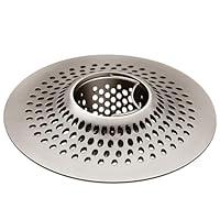 Algopix Similar Product 9 - LEKEYE Shower Drain Hair