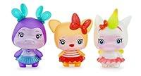 Algopix Similar Product 8 - Little Tikes Squeezoos Small Character