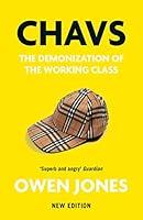 Algopix Similar Product 18 - Chavs The Demonization of the Working