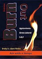 Algopix Similar Product 11 - Burnout (Spanish Edition)