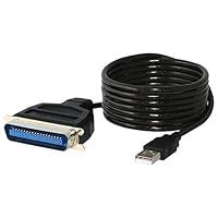 Algopix Similar Product 3 - Sabrent SBTUPPC USB to Parallel 6Foot