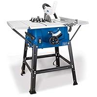 Algopix Similar Product 9 - Scheppach HS100S 240 V 10Inch Table