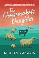 Algopix Similar Product 12 - The Cheesemaker's Daughter