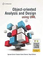 Algopix Similar Product 15 - ObjectOriented Analysis And Design