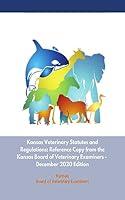 Algopix Similar Product 5 - Kansas Veterinary Statutes and