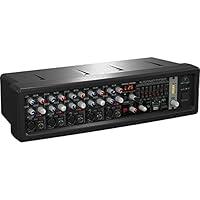 Algopix Similar Product 9 - Behringer Europower PMP550M 5channel