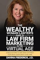 Algopix Similar Product 1 - The Wealthy Woman Lawyers Guide to