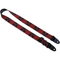 Algopix Similar Product 10 - KillerQ Guitar Strap  Stylish Straps