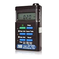 Algopix Similar Product 9 - TES1392 Data Logging TES1392 Radiation