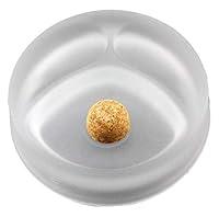 Algopix Similar Product 1 - Skyway Frost Tobacco Pipe Ashtray with