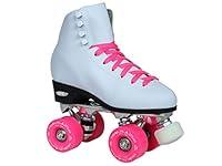 Algopix Similar Product 3 - Epic Skates Classic HighTop Quad